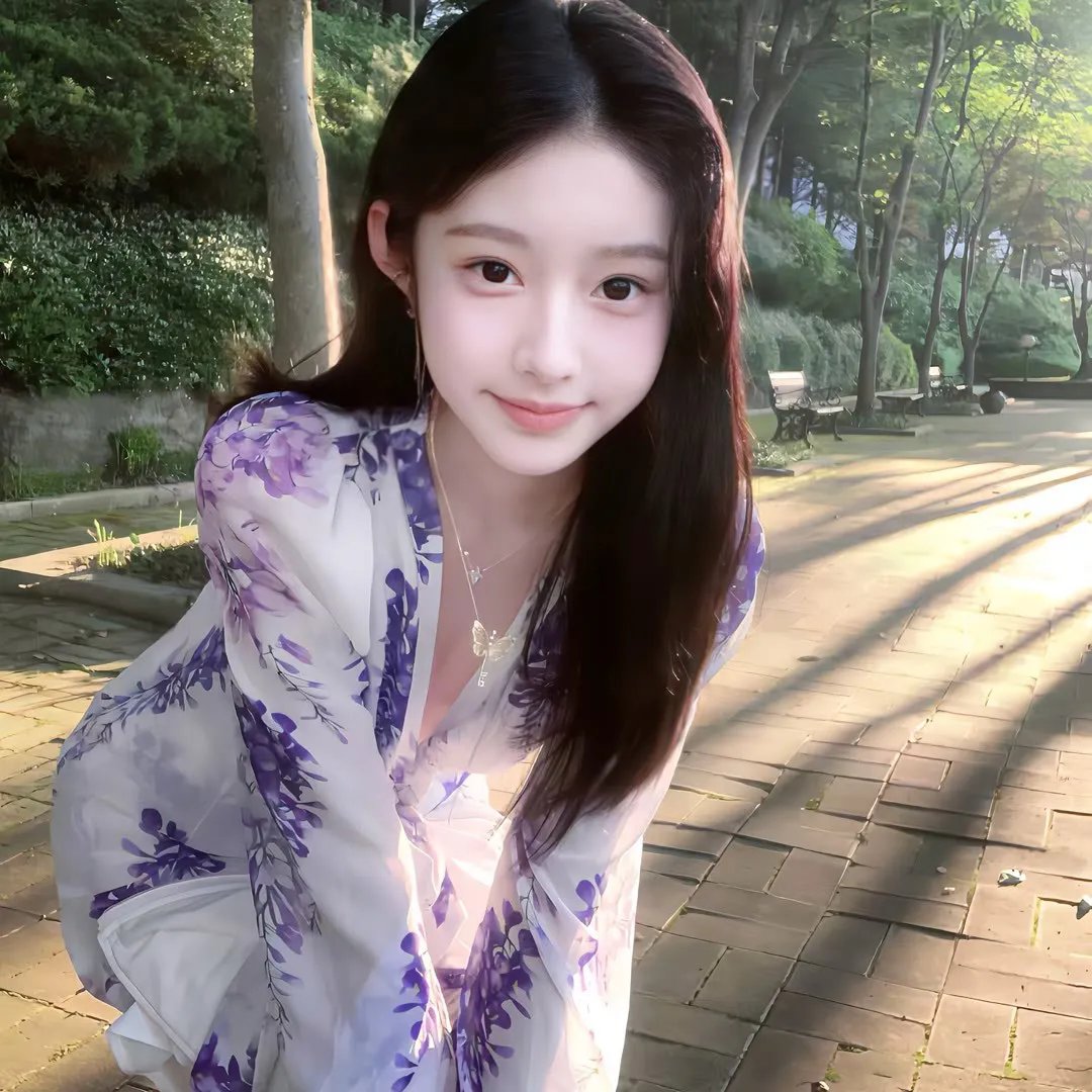 我一直在追寻着你